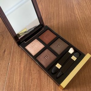 Tom Ford Eyeshadow Quad in Body Heat